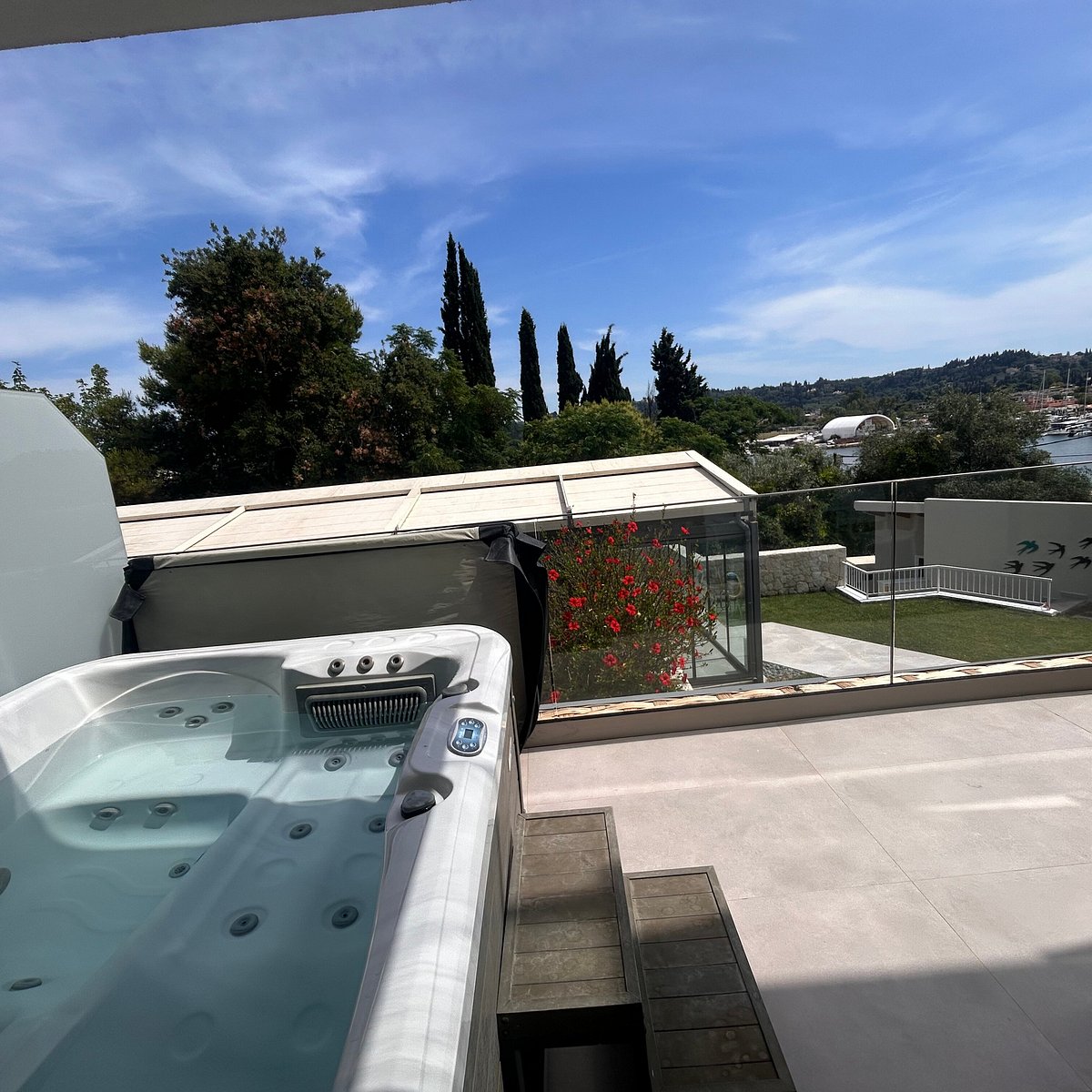 Foto hotel