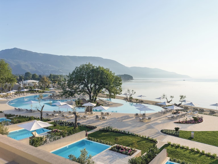 Foto hotel