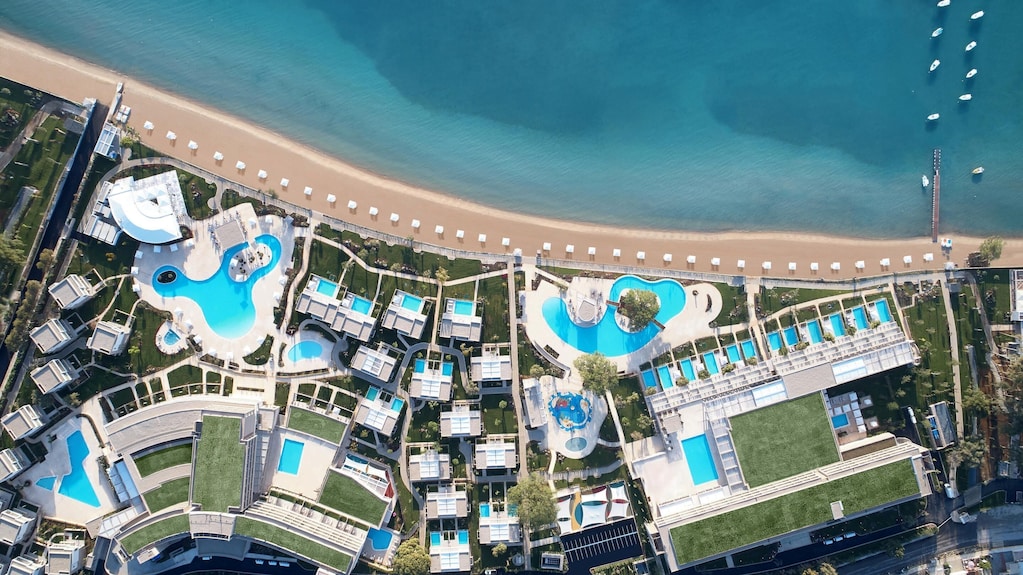 Foto hotel