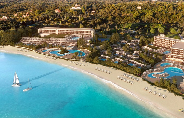 Foto hotel
