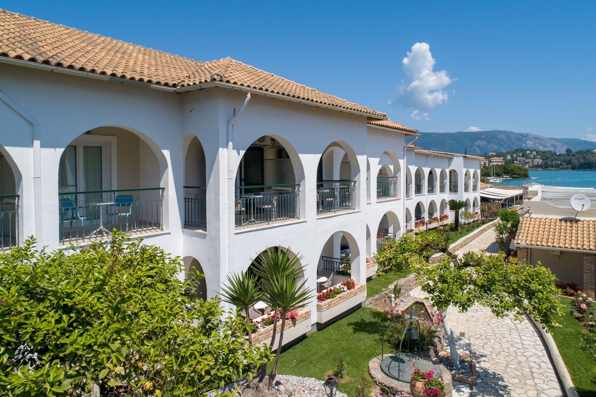 Foto hotel
