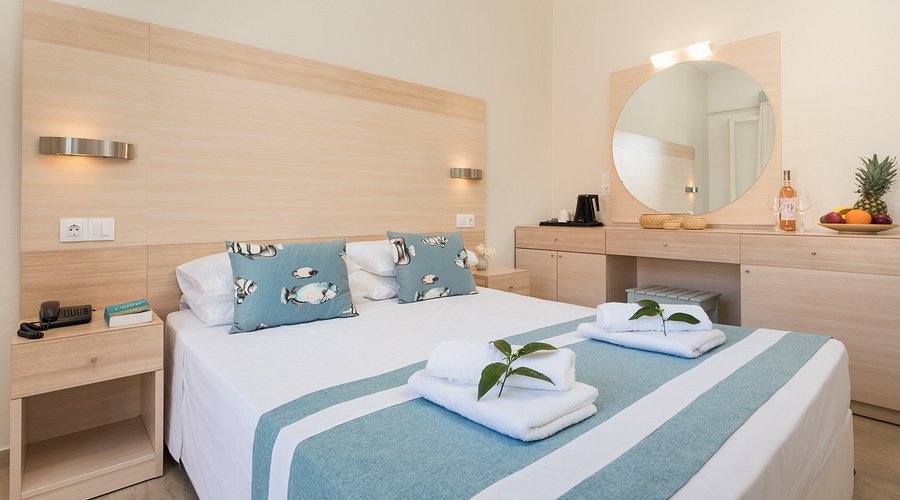 Foto hotel