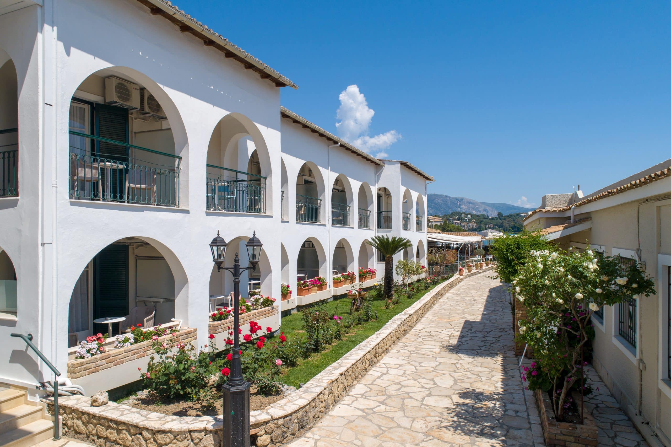 Foto hotel