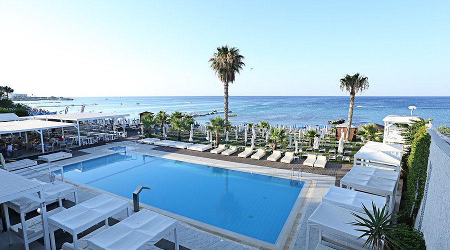 Foto hotel