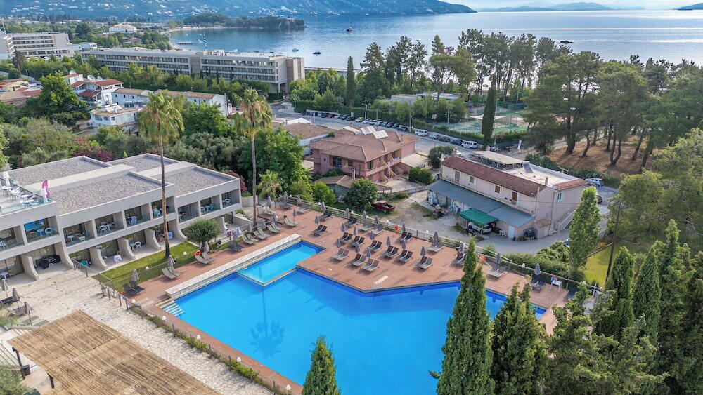 Foto hotel
