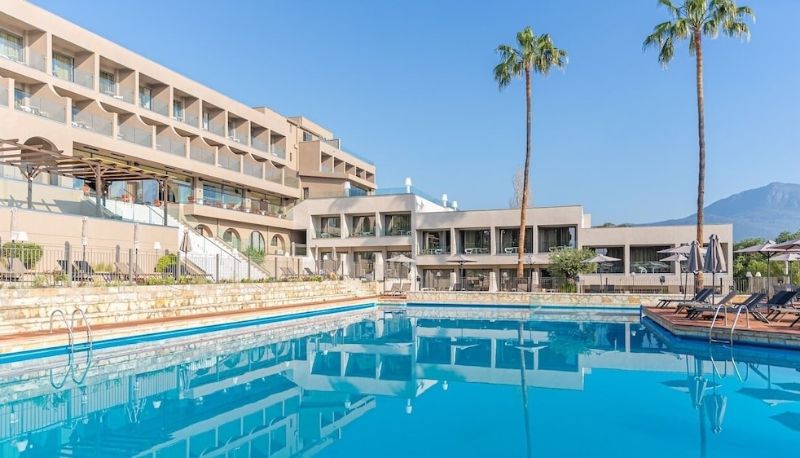 Foto hotel