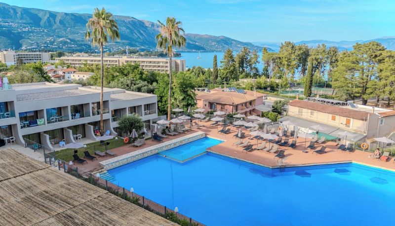 Foto hotel