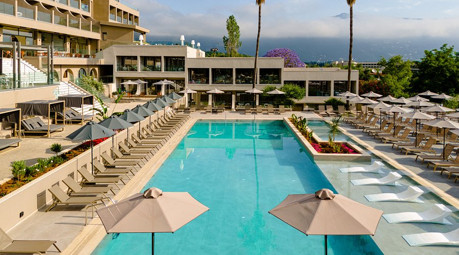 Foto hotel