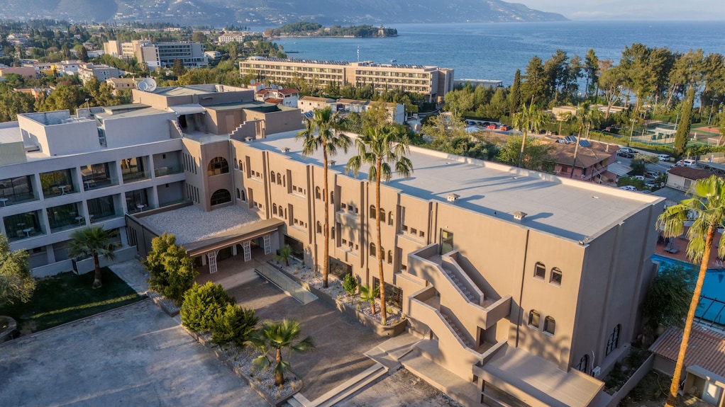 Foto hotel
