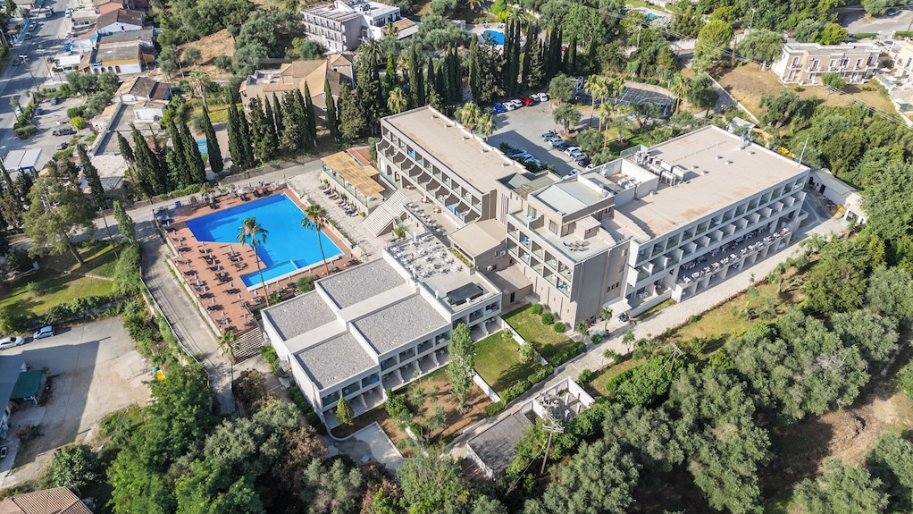 Foto hotel