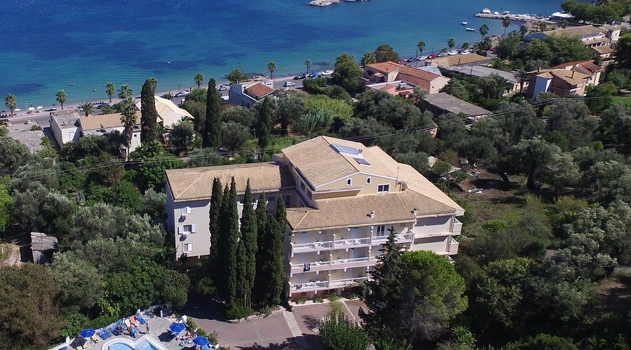 Foto hotel