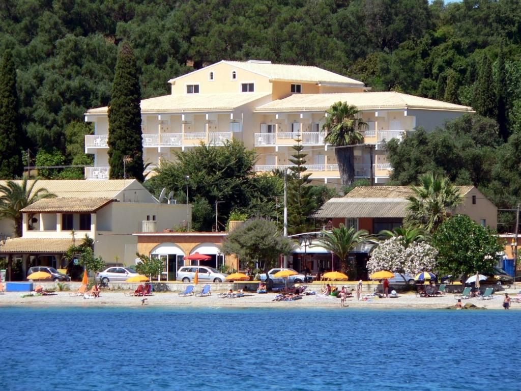 Foto hotel
