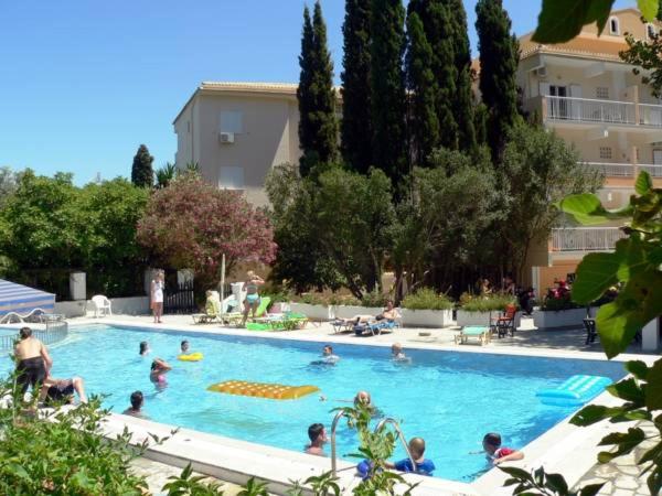 Foto hotel