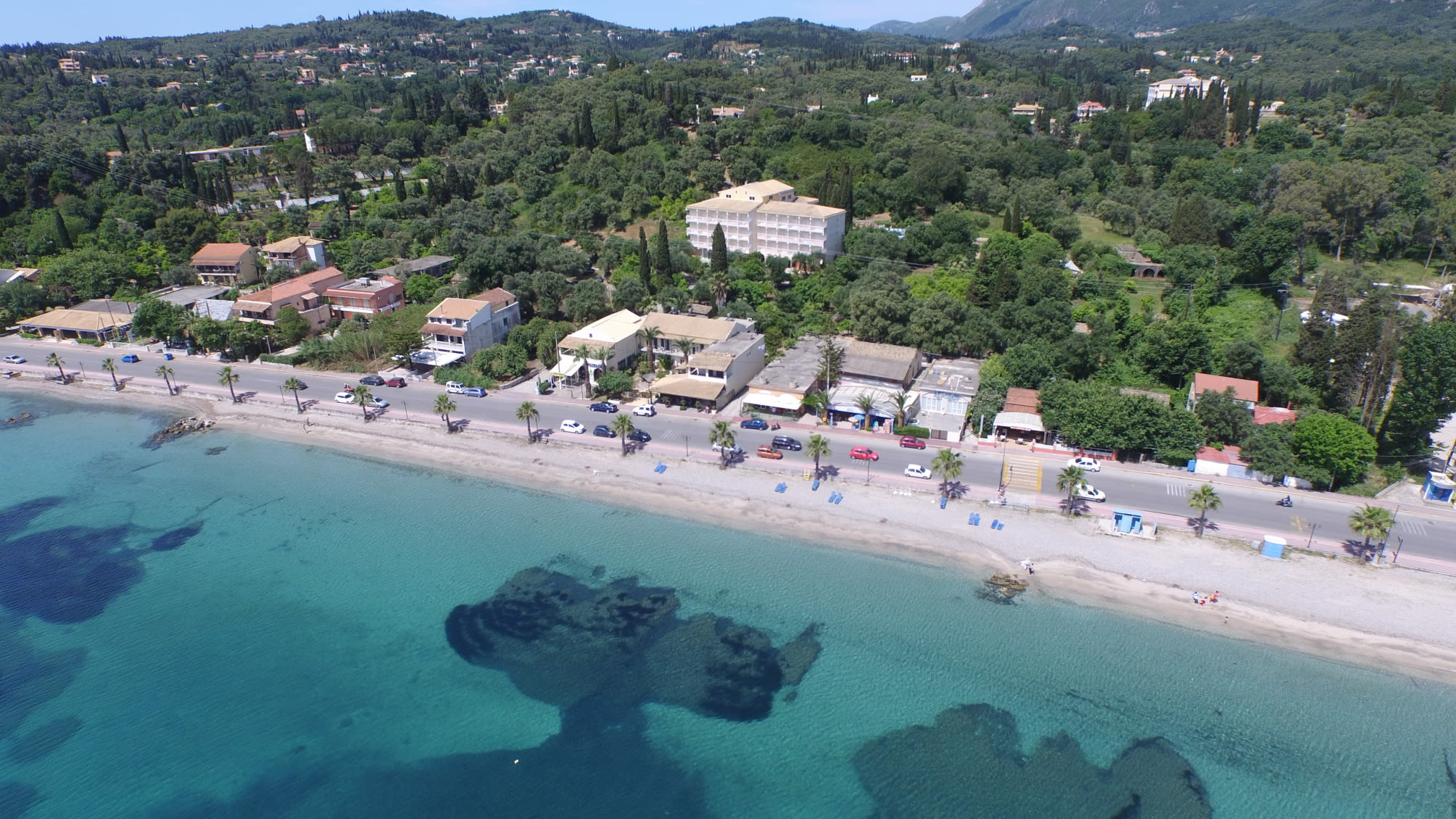 Foto hotel