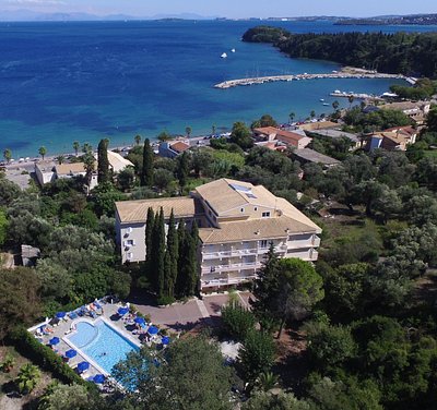 Foto hotel