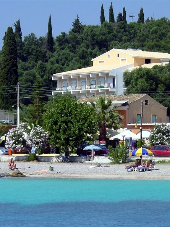 Foto hotel
