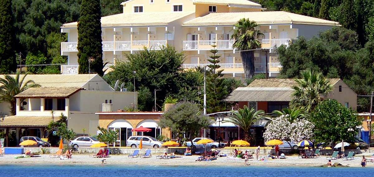 Foto hotel