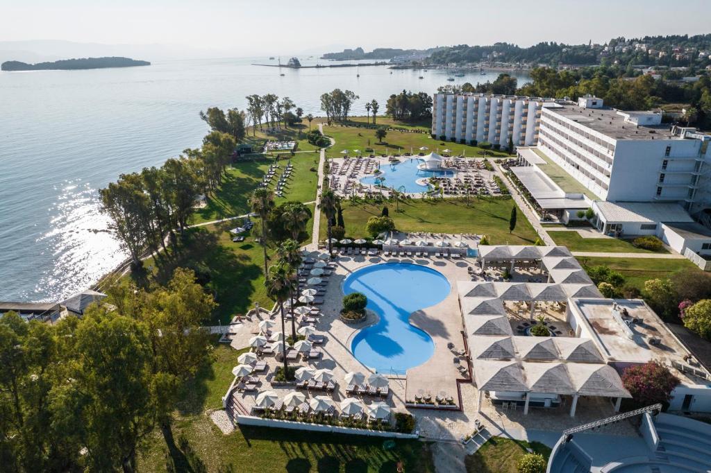 Foto hotel