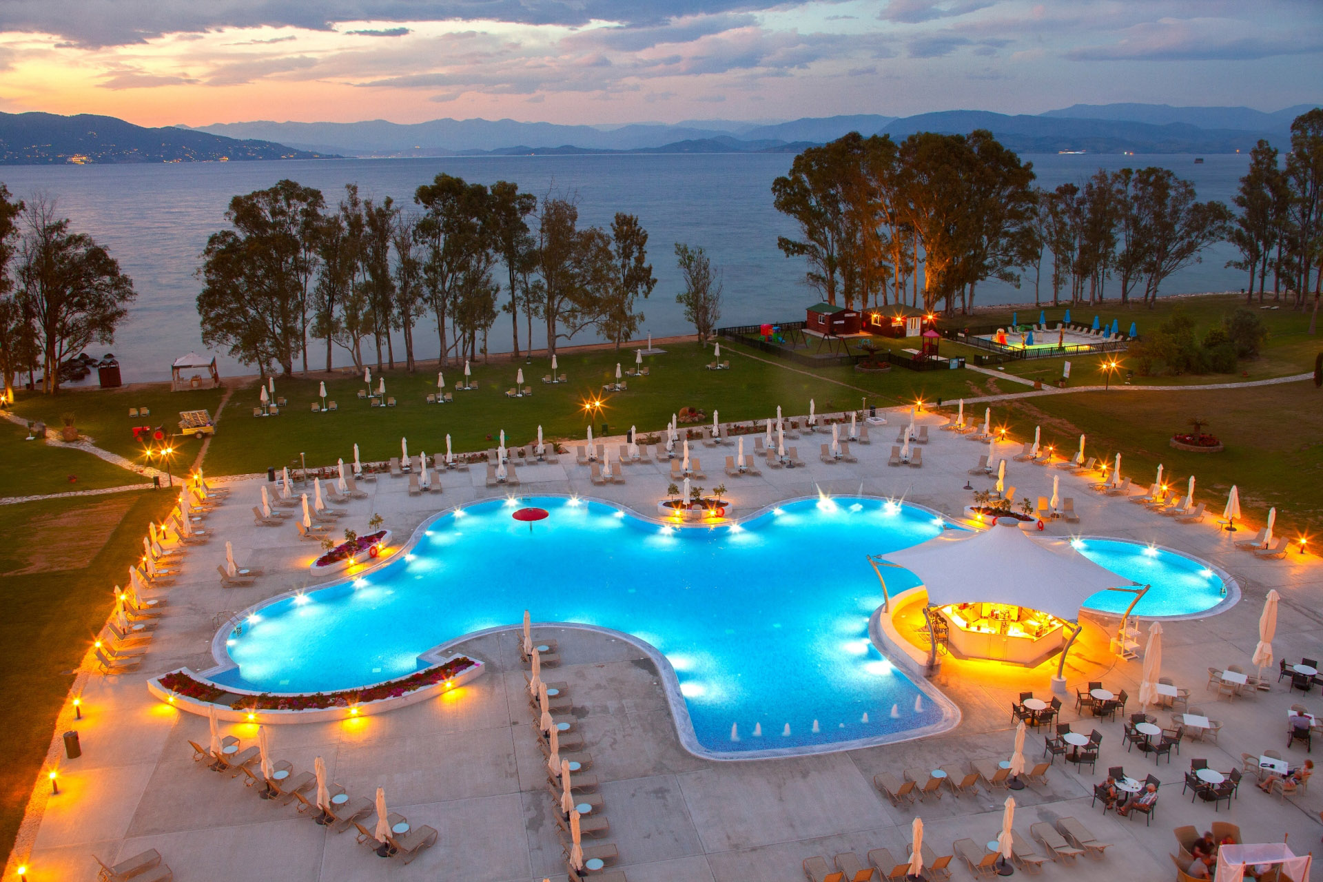 Foto hotel