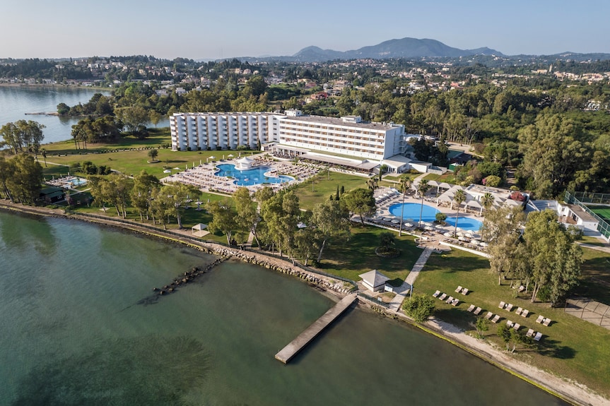 Foto hotel