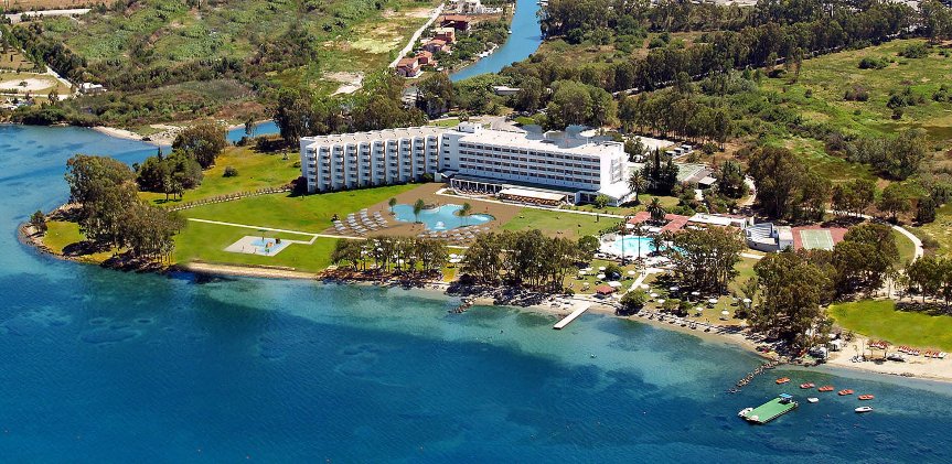 Foto hotel