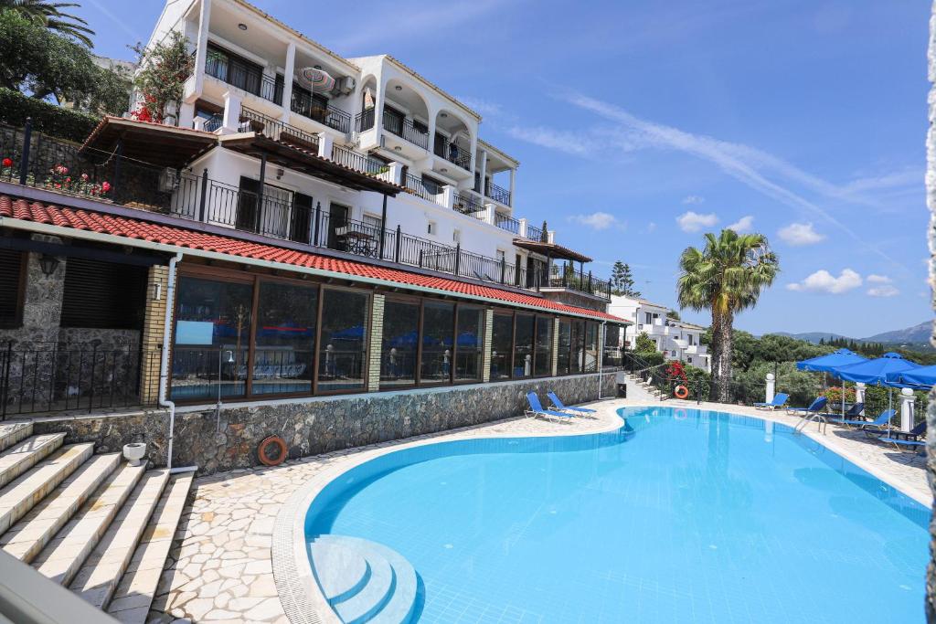 Foto hotel