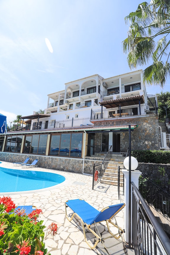 Foto hotel