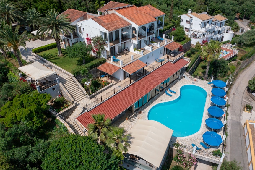 Foto hotel