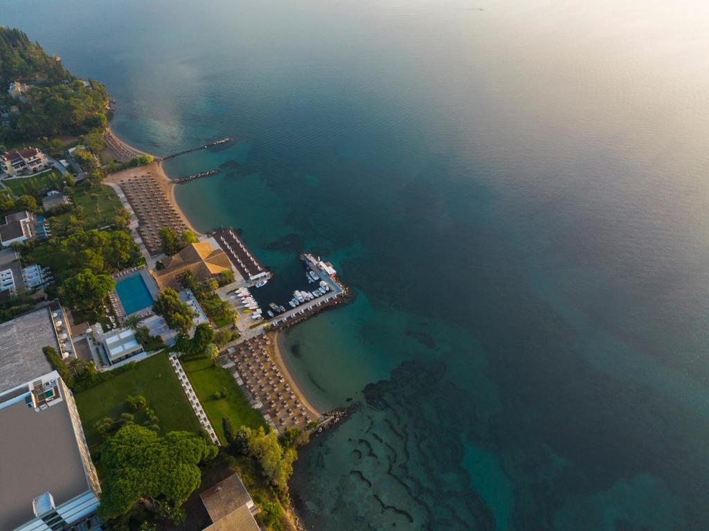Foto hotel