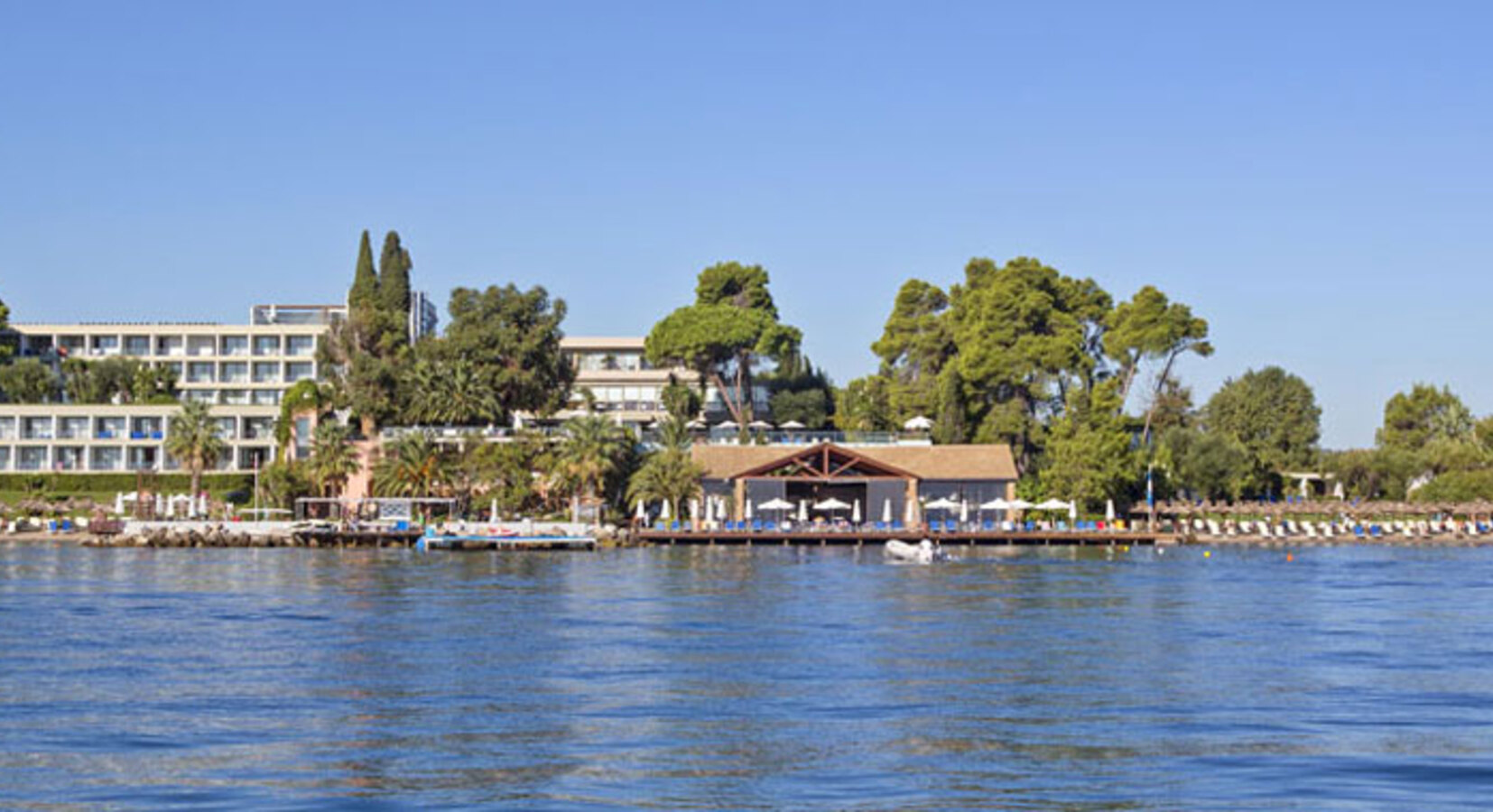 Foto hotel