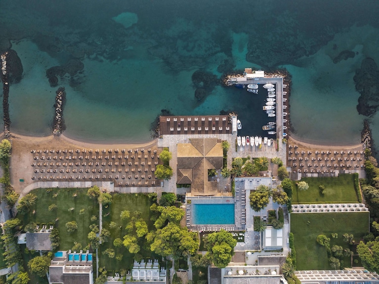 Foto hotel