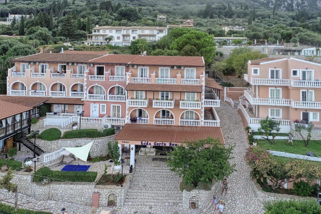 Foto hotel