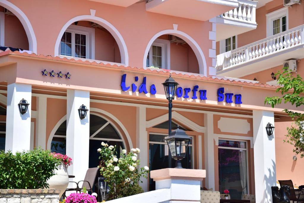Foto hotel