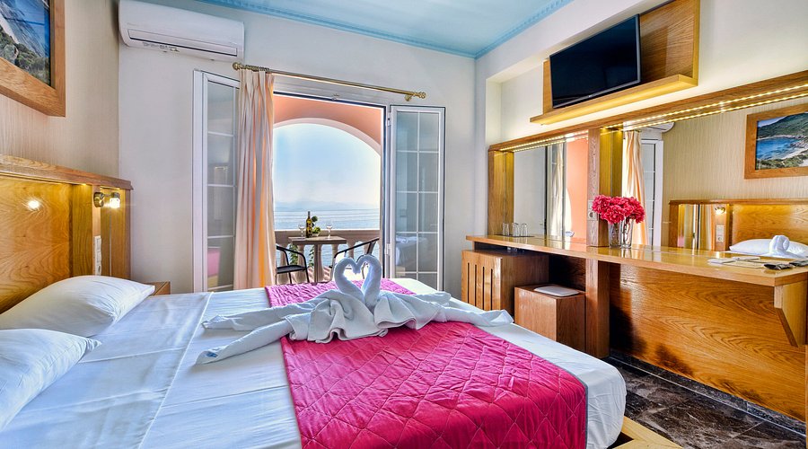 Foto hotel