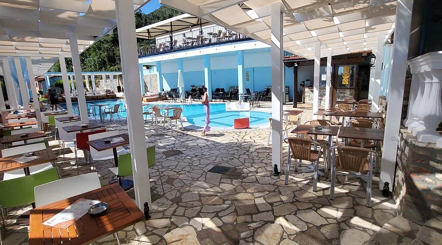 Foto hotel