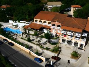 Foto hotel