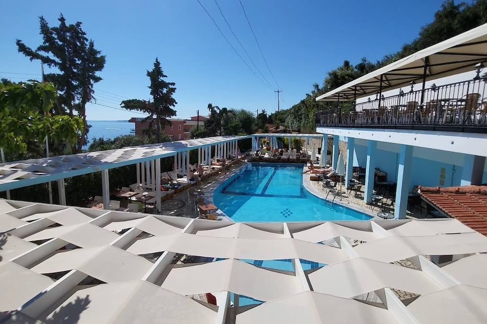 Foto hotel