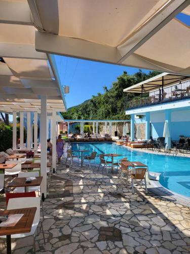 Foto hotel