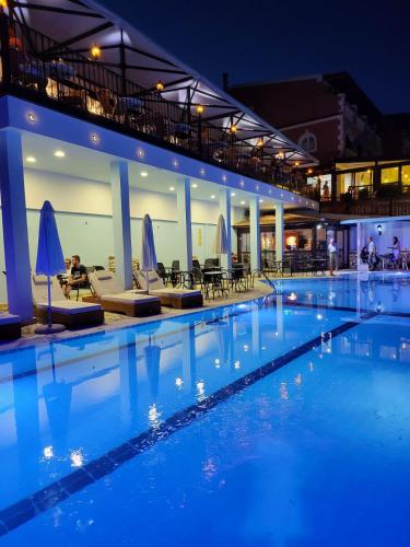 Foto hotel