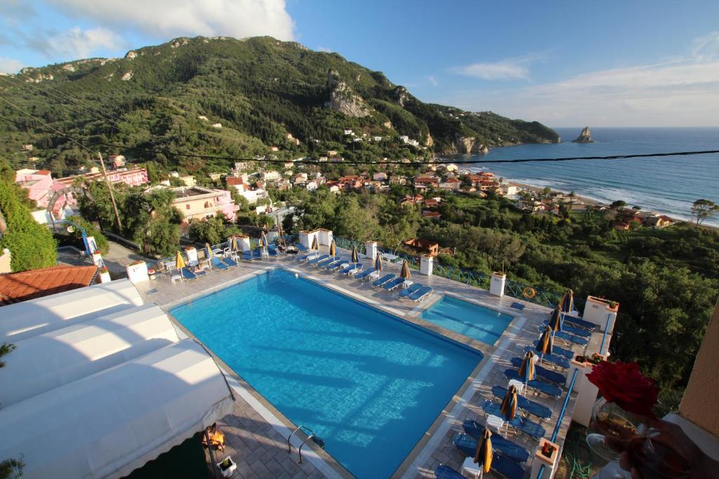 Foto hotel