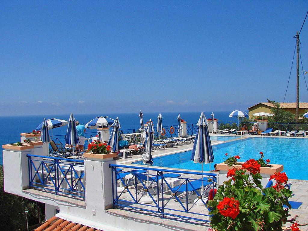 Foto hotel