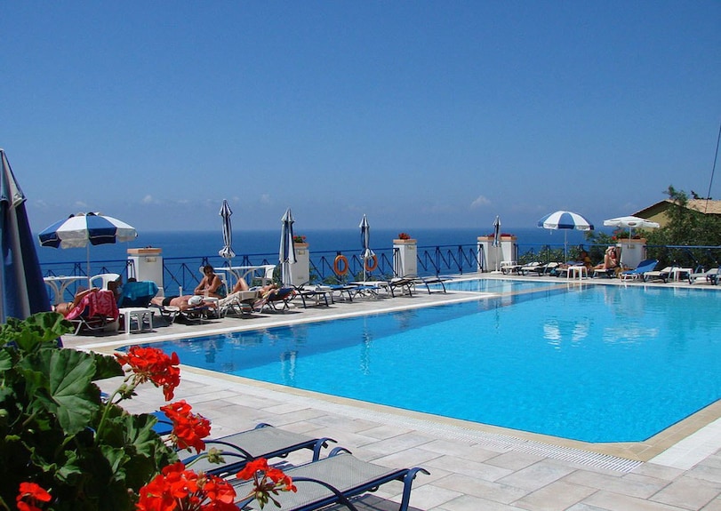 Foto hotel
