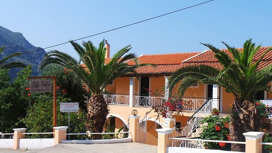 Foto hotel