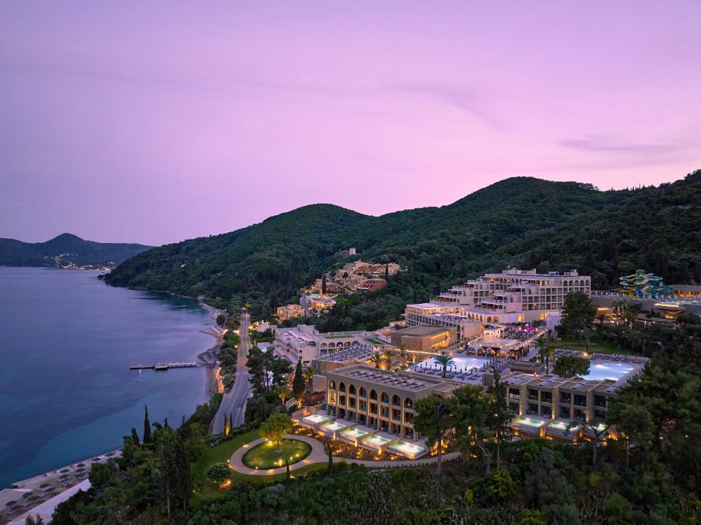 Foto hotel