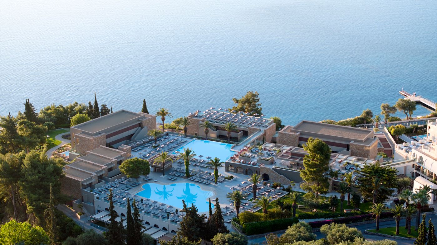 Foto hotel