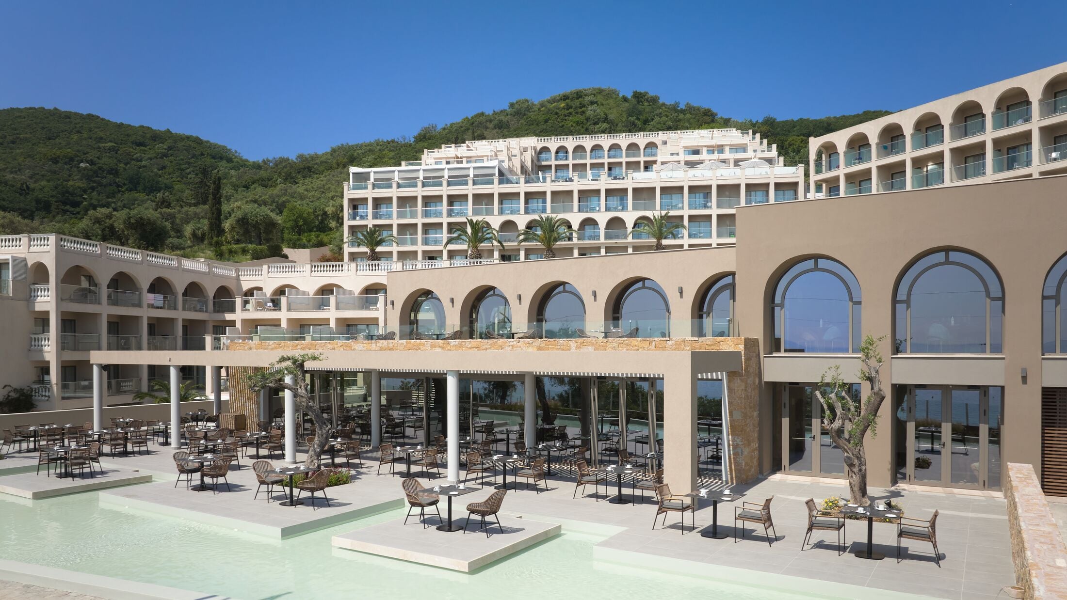 Foto hotel