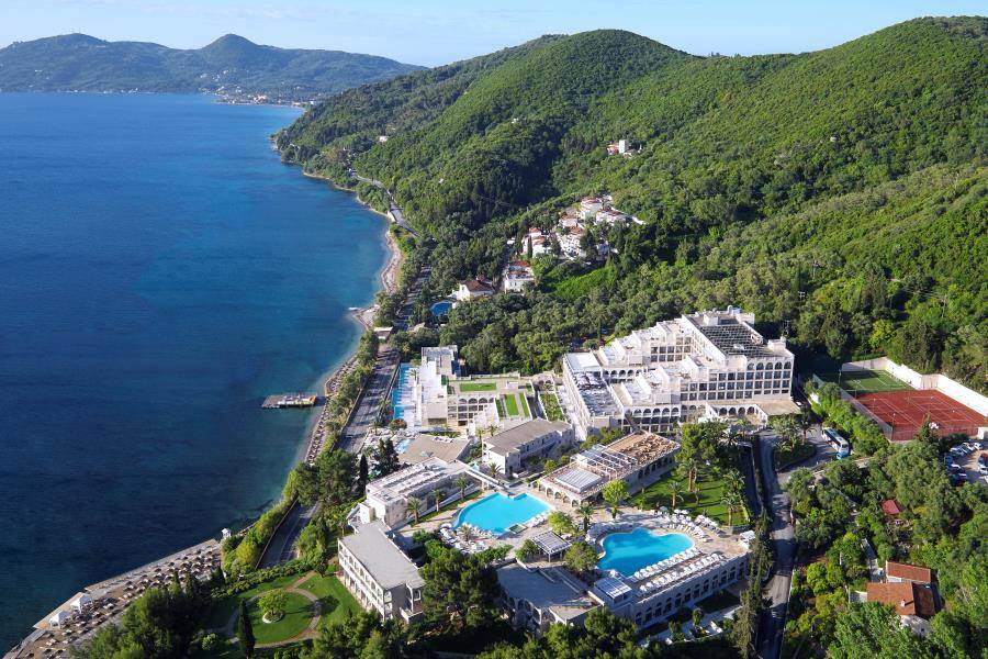 Foto hotel
