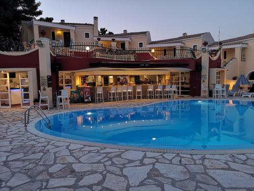 Foto hotel