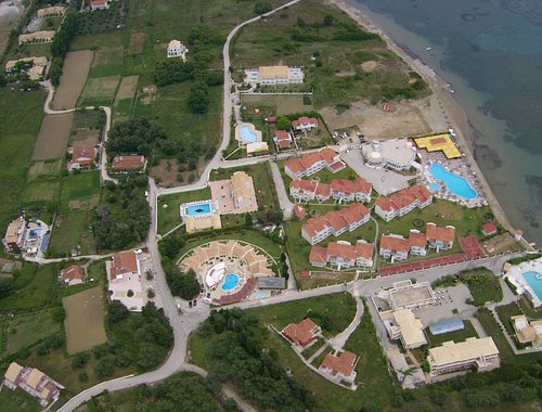 Foto hotel
