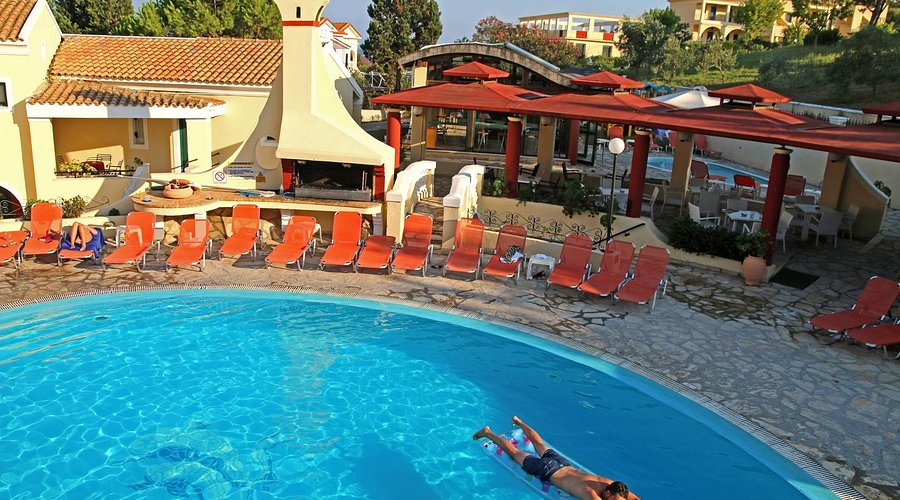 Foto hotel